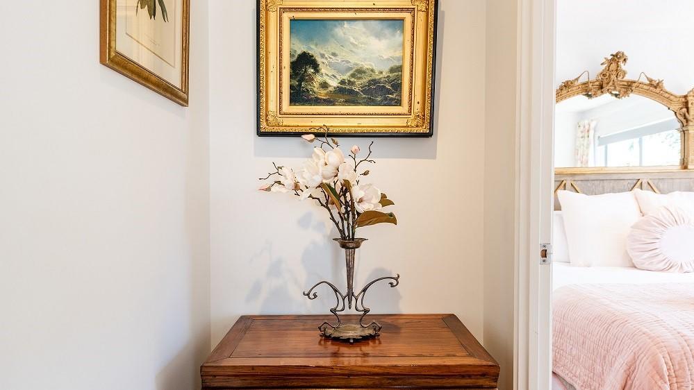 The Vintage Cottage Oneroa Bagian luar foto